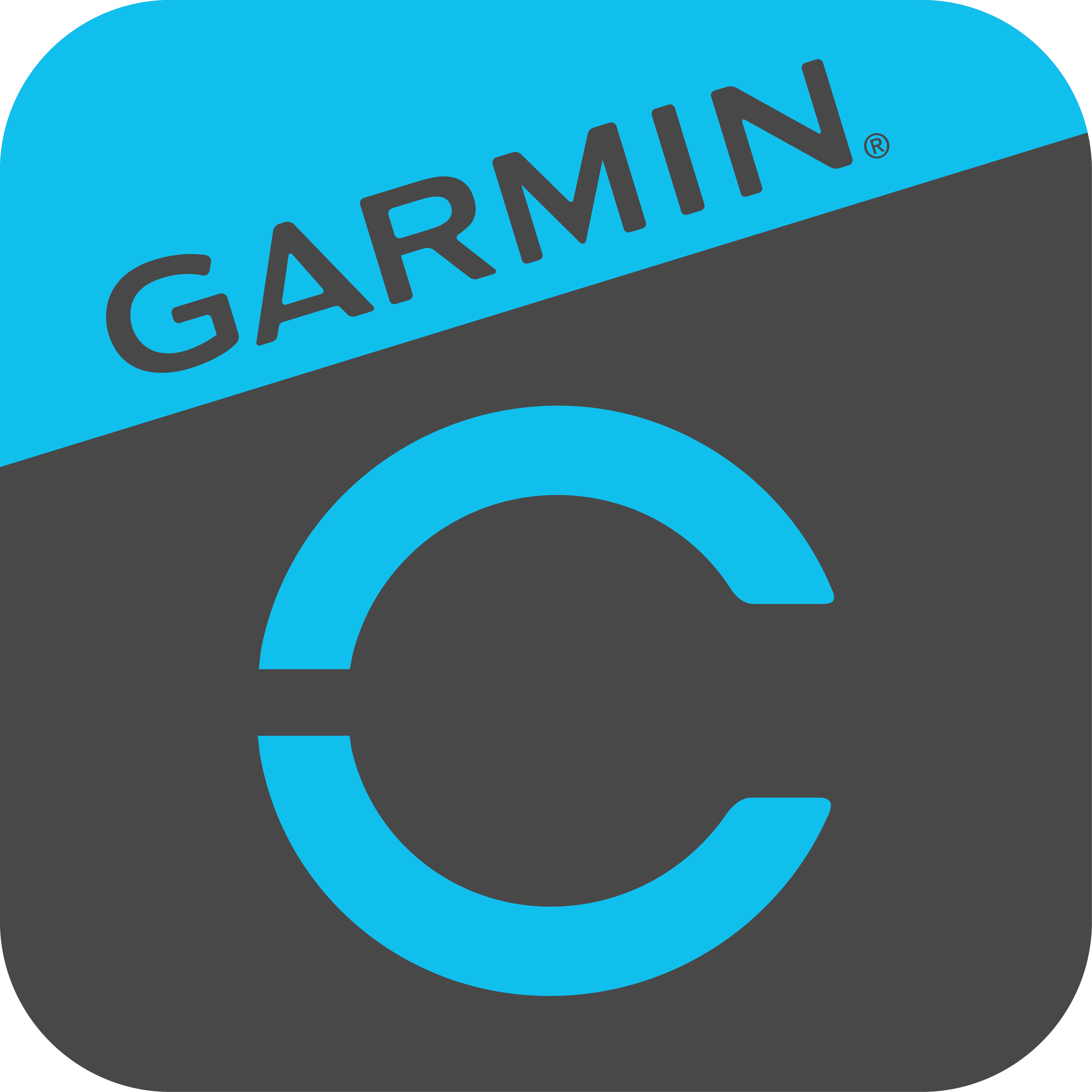 Garmin