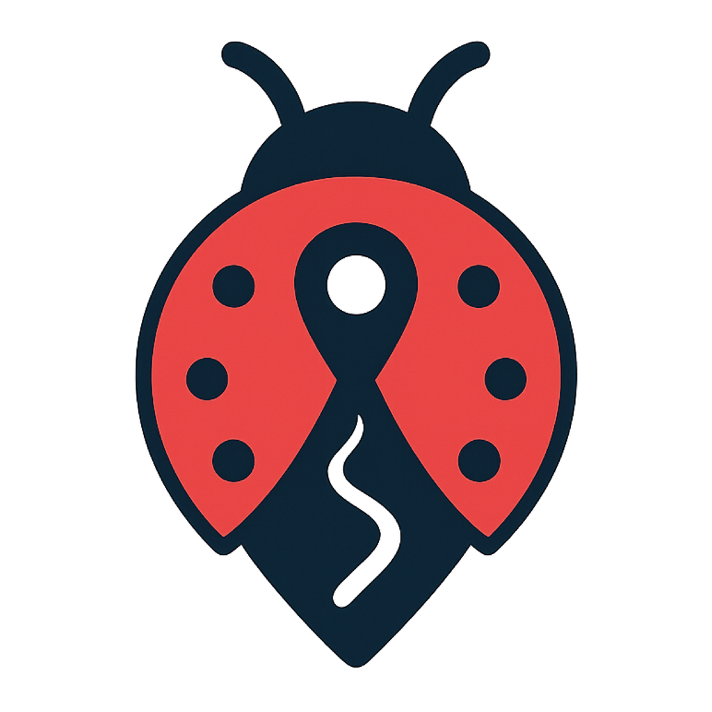 VicBUG Logo